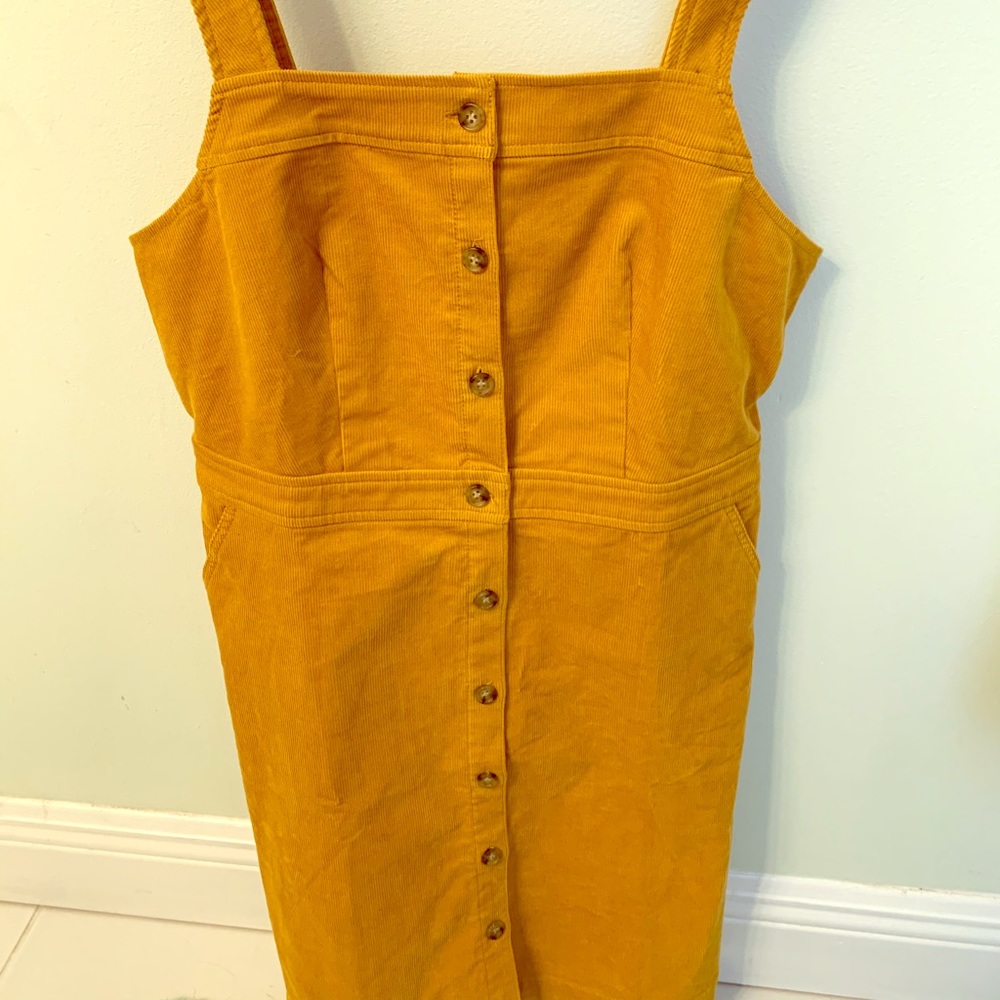 J Crew Carmel Dress